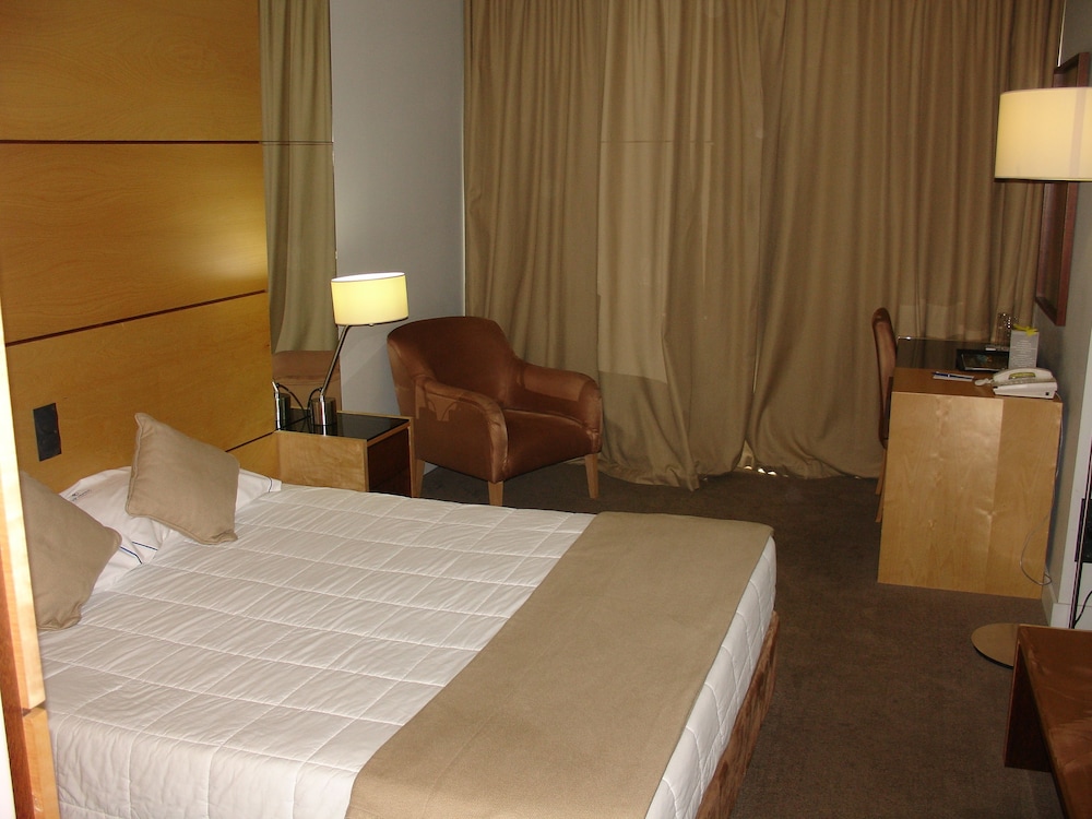 Double Room Single Use
