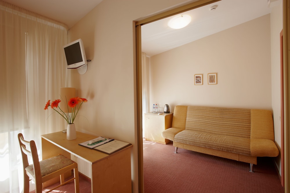 Superior Double or Twin Room photo 1