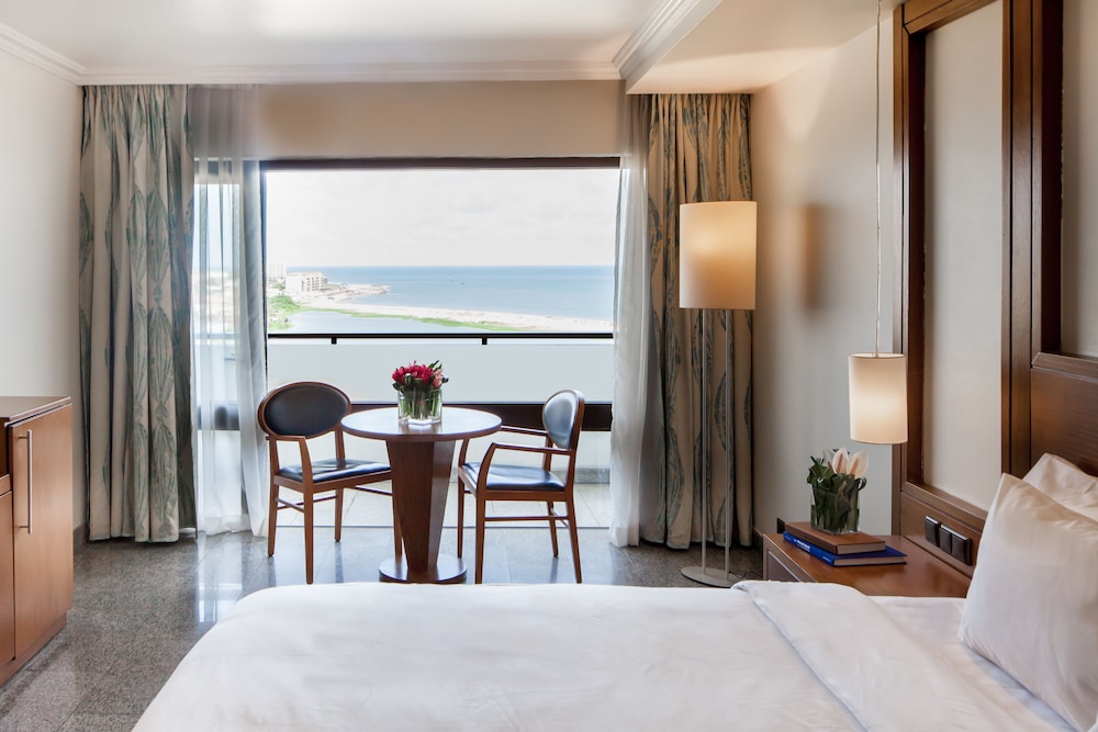 Superior Room, 1 King Bed, Ocean View (Atlantic Superior Rooms) photo 3