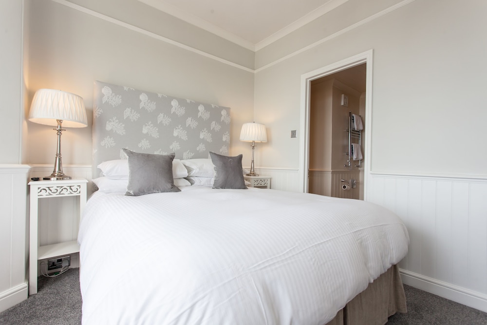 Deluxe Room, Ocean View (Sennen) photo 1