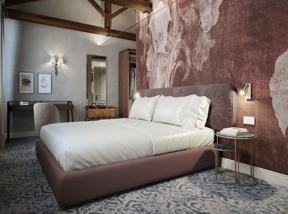 Superior Double or Twin Room, 1 Double or 2 Twin Beds photo 1