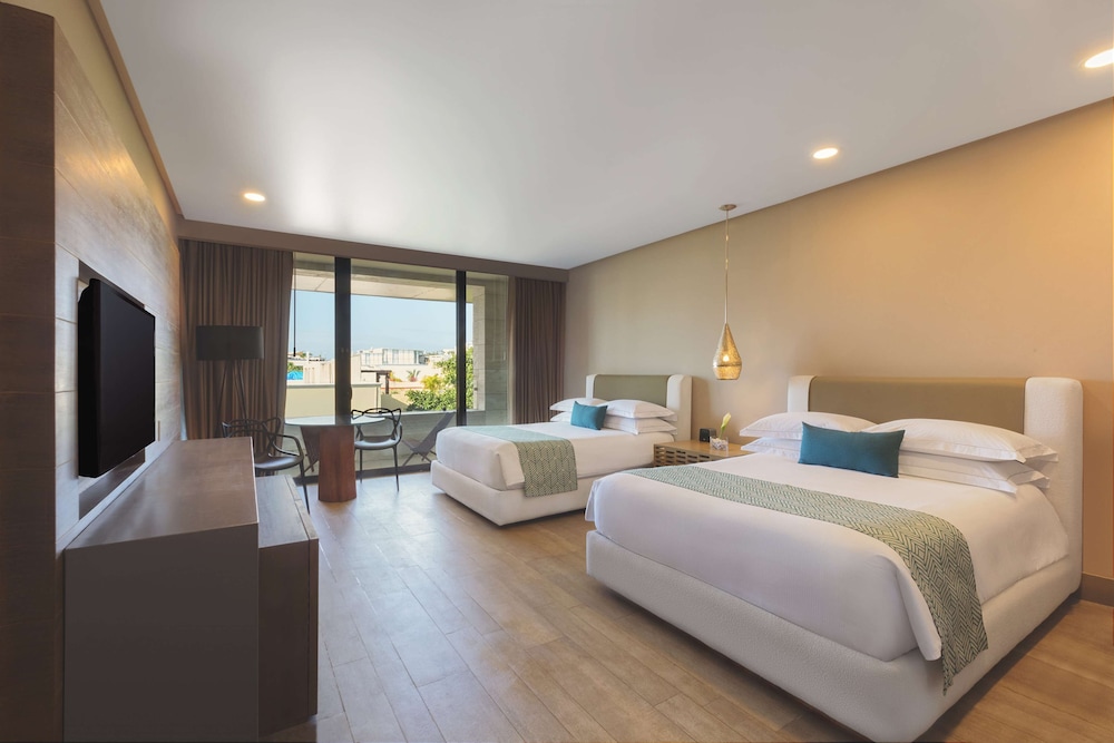 Superior Room, 2 Queen Beds