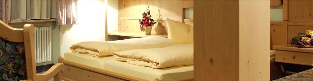 Comfort Double or Twin Room, 1 Bedroom photo 3