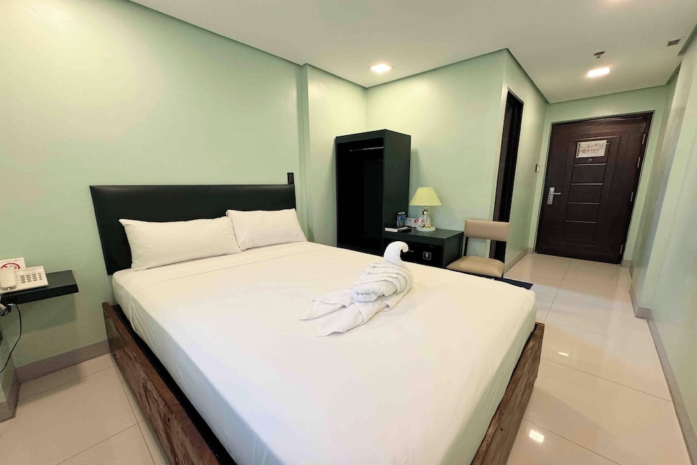 Standard Double Room - Photo 1