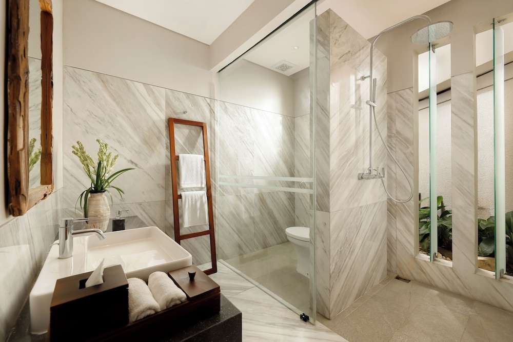 Basic Villa, 2 Bedrooms - Photo 5