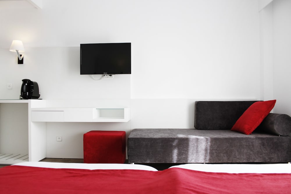 Superior Double Room - Photo 6