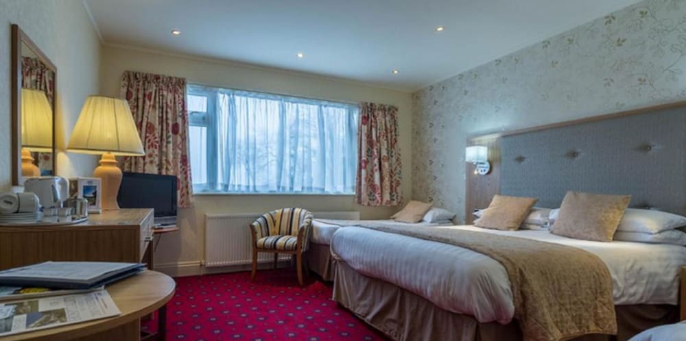 Double Room, 1 Bedroom, Sea View - Photo 3