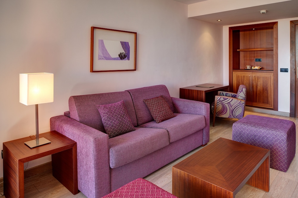Junior Suite, Terrace photo 2