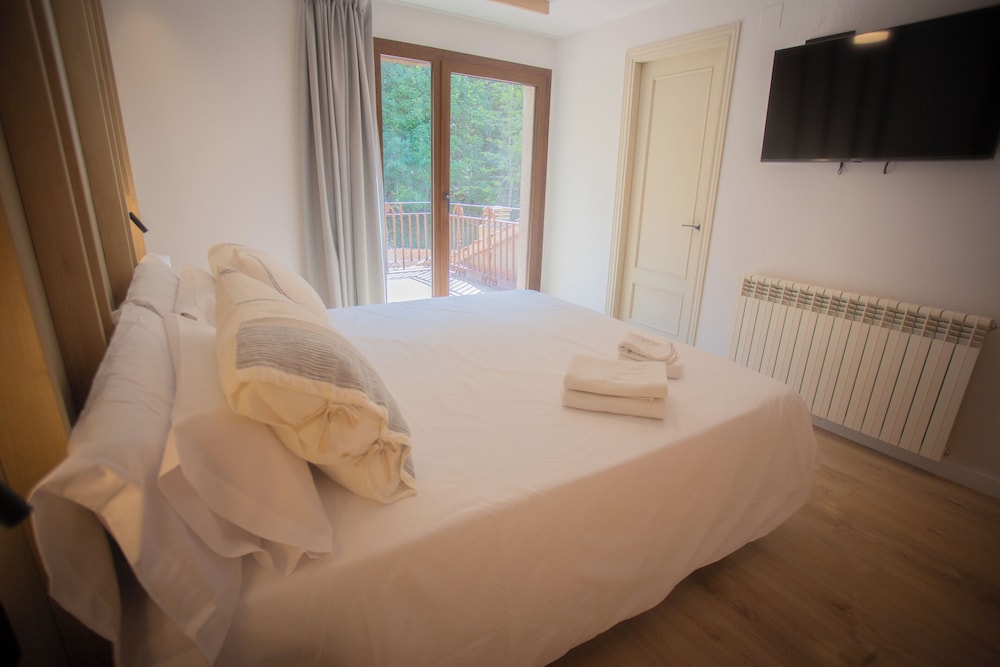 Gallery Double Room