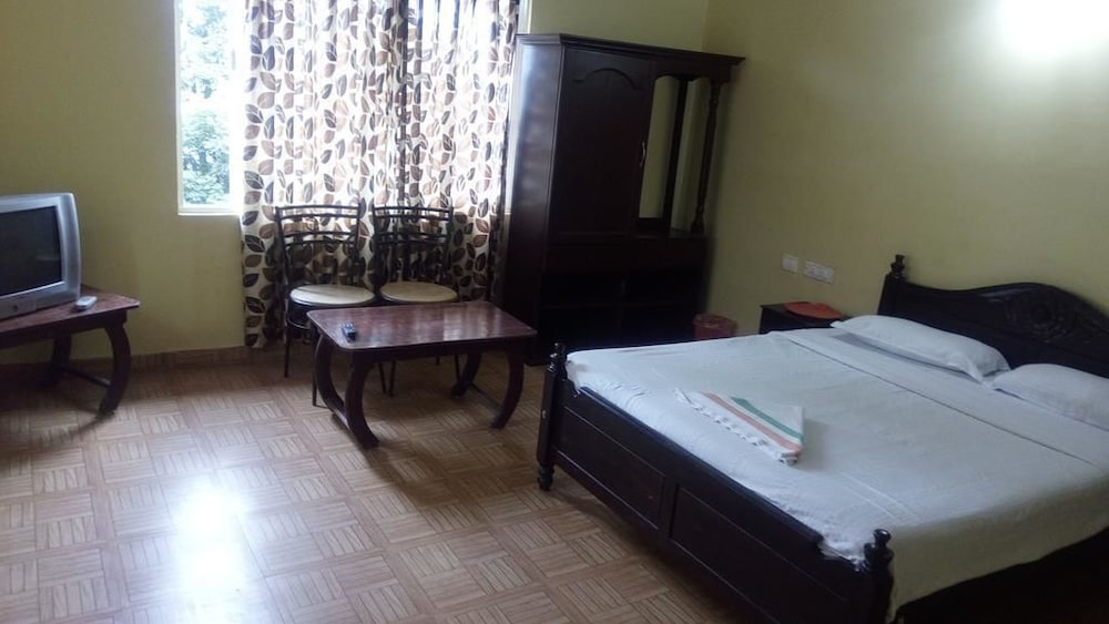 Deluxe Room, Valley View photo 3
