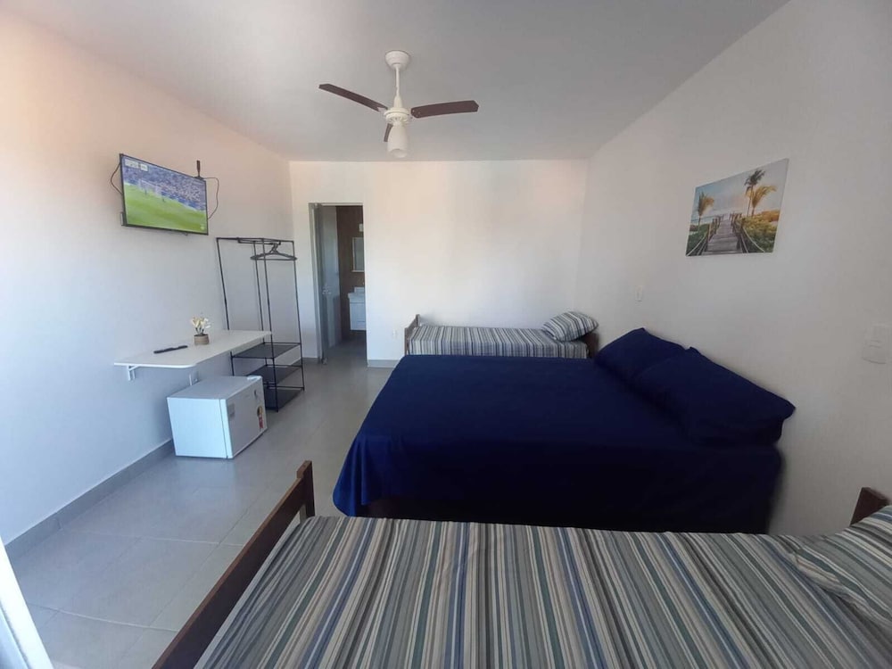 Comfort Quadruple Room photo 3
