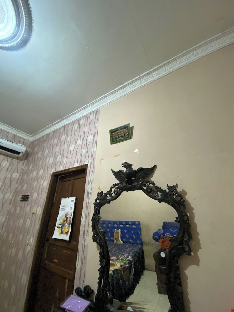 Standard Room, Air conditioning photo 2