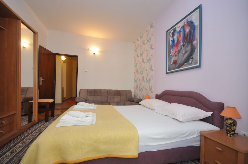 Classic Apartment, 1 Bedroom photo 2