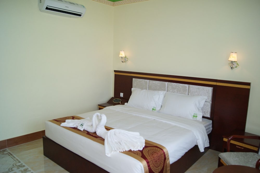 Superior Single Room photo 1