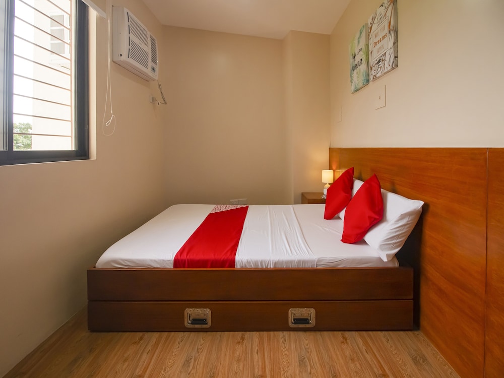 Deluxe Double Room - Photo 2