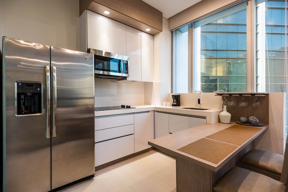 Standard Room, 1 King Bed with Sofa bed, City View (Worklife)