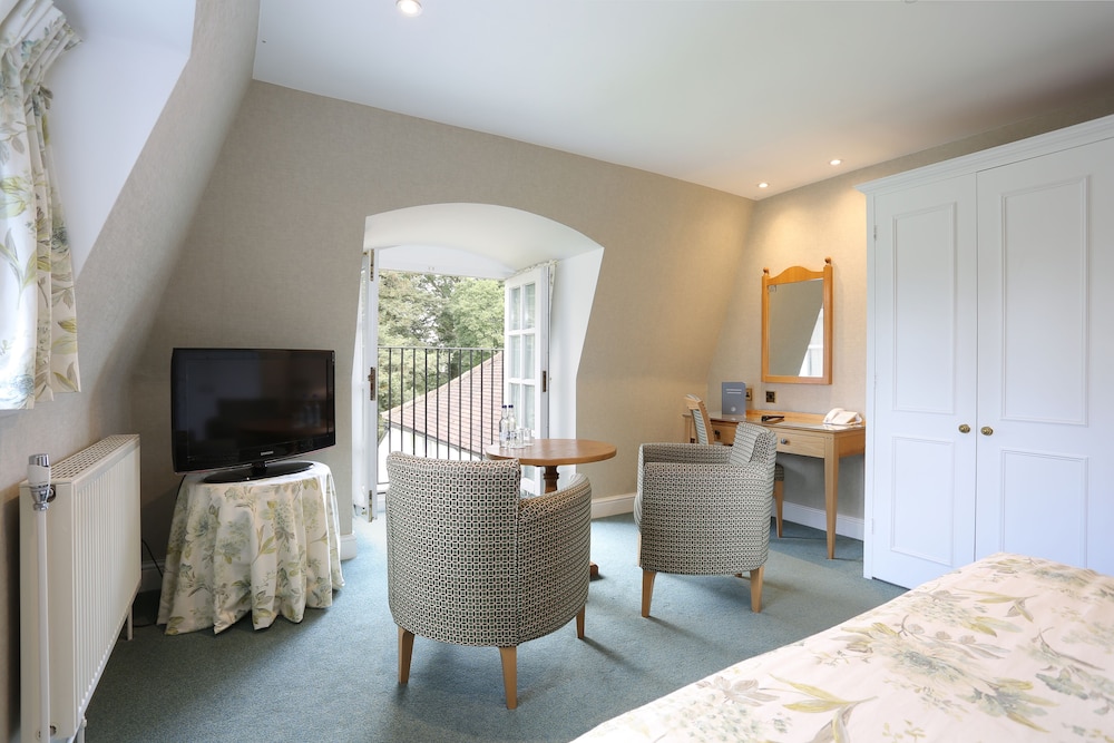 Spacious Double Room (Main House) - Photo 8