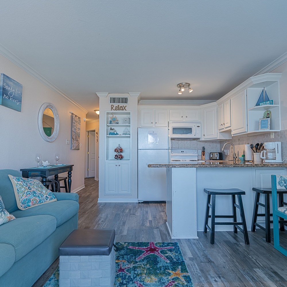 Great Pools and Easy Access to Ocean - Get Beach Dazed, Billede 19