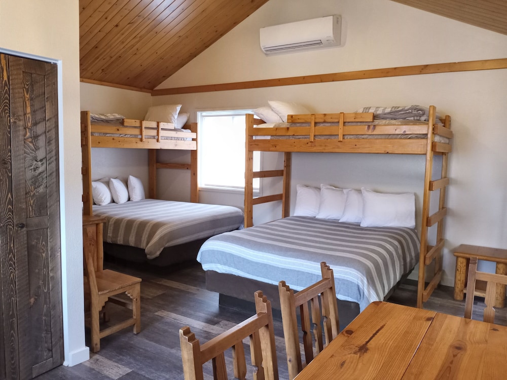 Family Cottage, Multiple Beds, Non Smoking