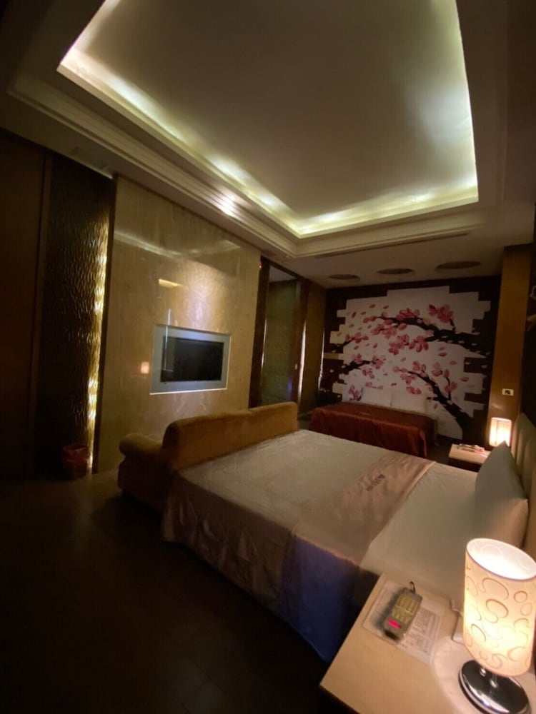 Standard Quadruple Room - Photo 2