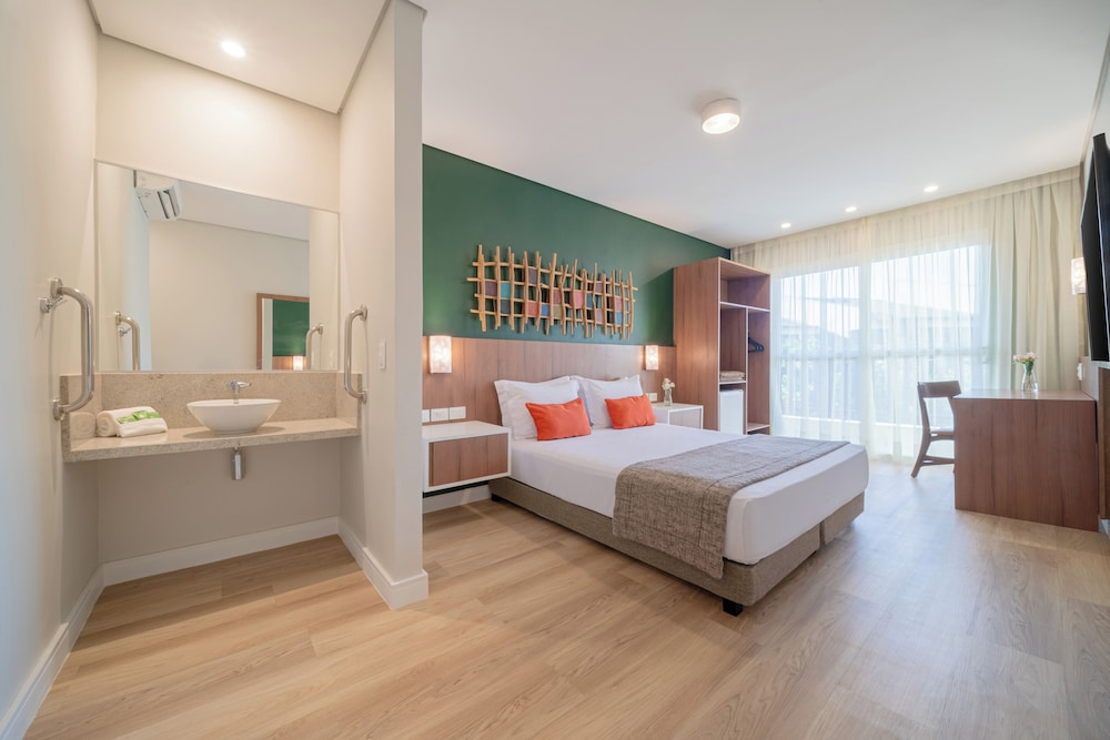 Standard Room, Mobility Accessible photo 2