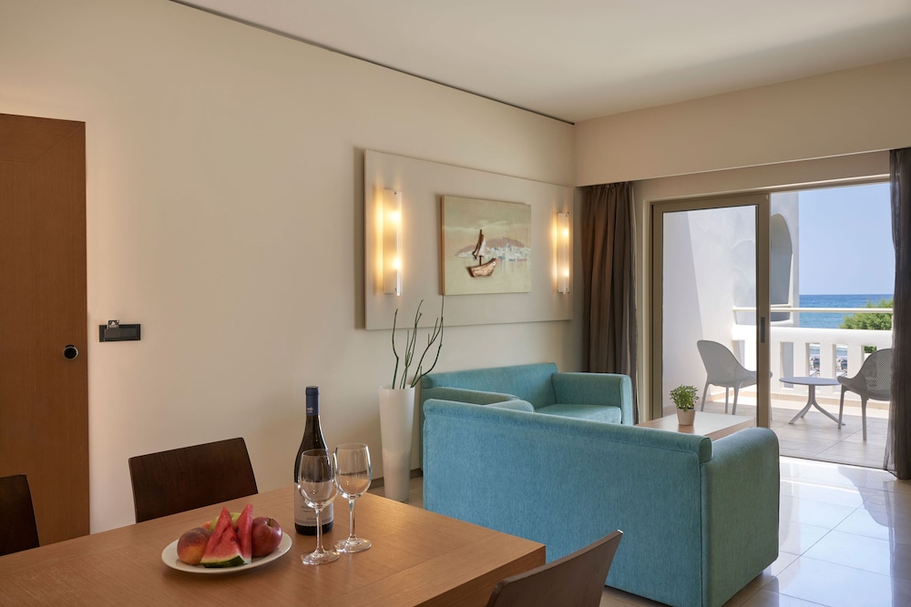 Junior Suite, Sea View photo 1