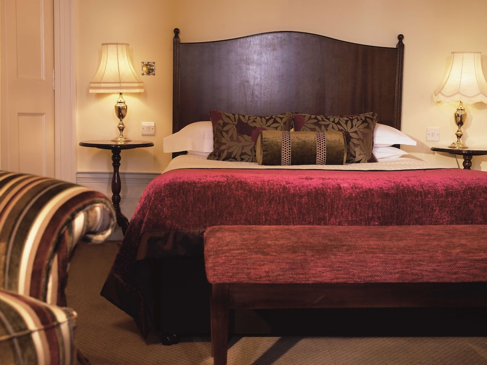 Deluxe Room, 1 Double Bed (Super Deluxe Double)