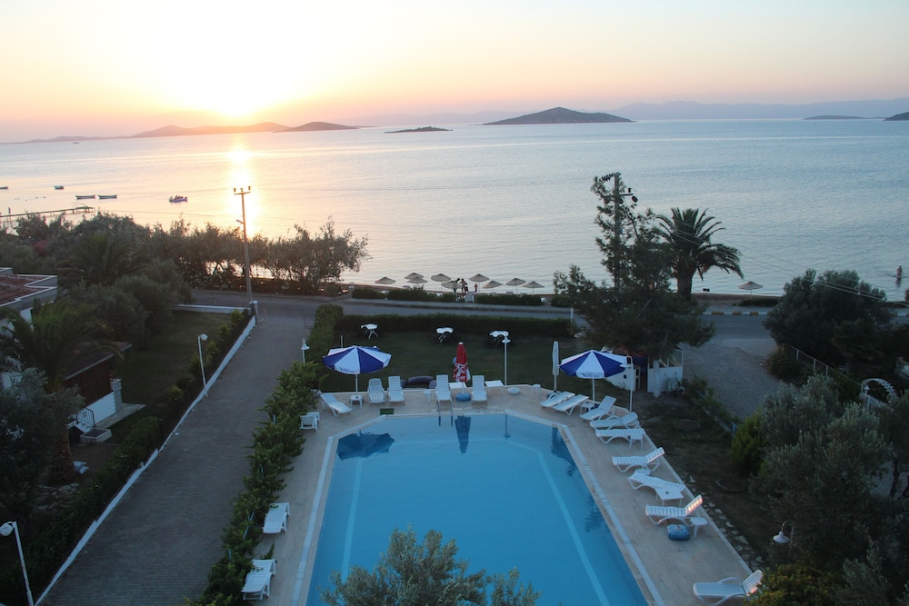 Apartment, Sea View photo 1