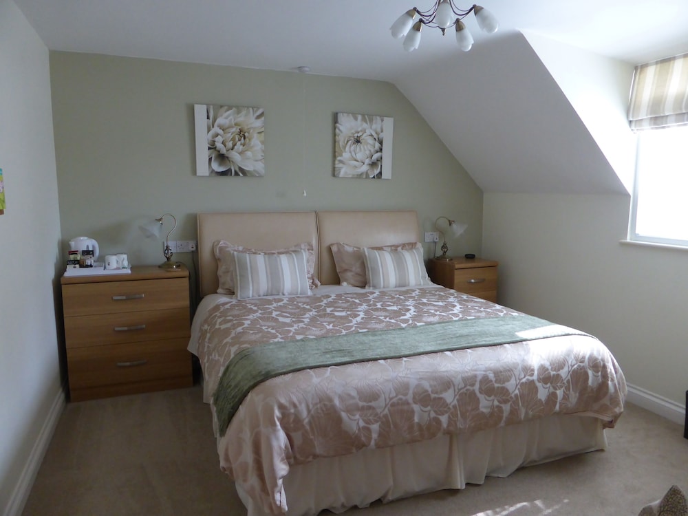 Suite, Ensuite (Super) photo 1