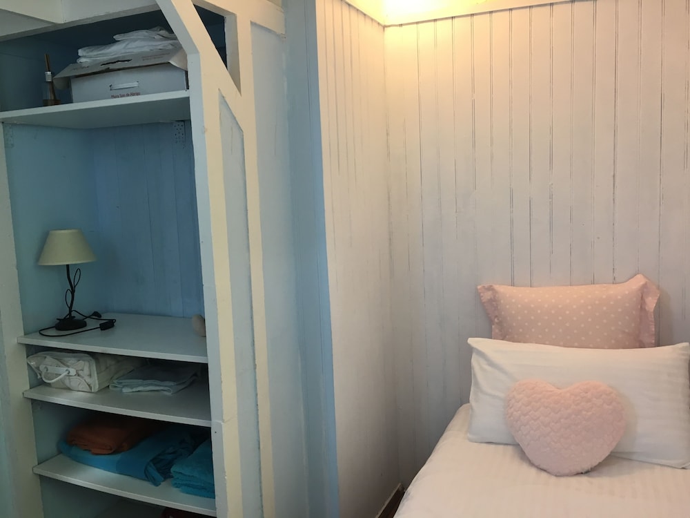 Chalet, 2 habitaciones, Kitchenette