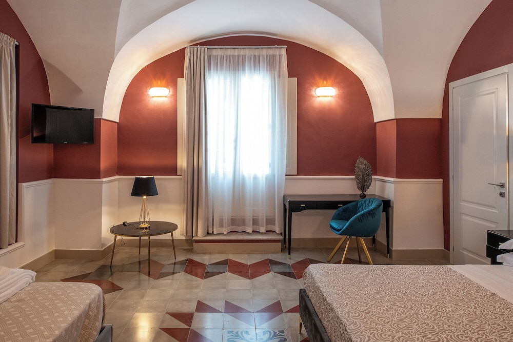 Family Triple Room photo 2