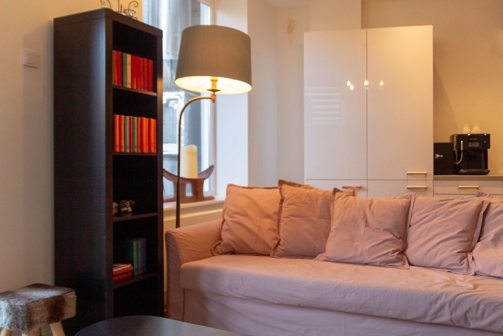 Deluxe Loft, 1 Bedroom, Smoking (Type B) photo 1