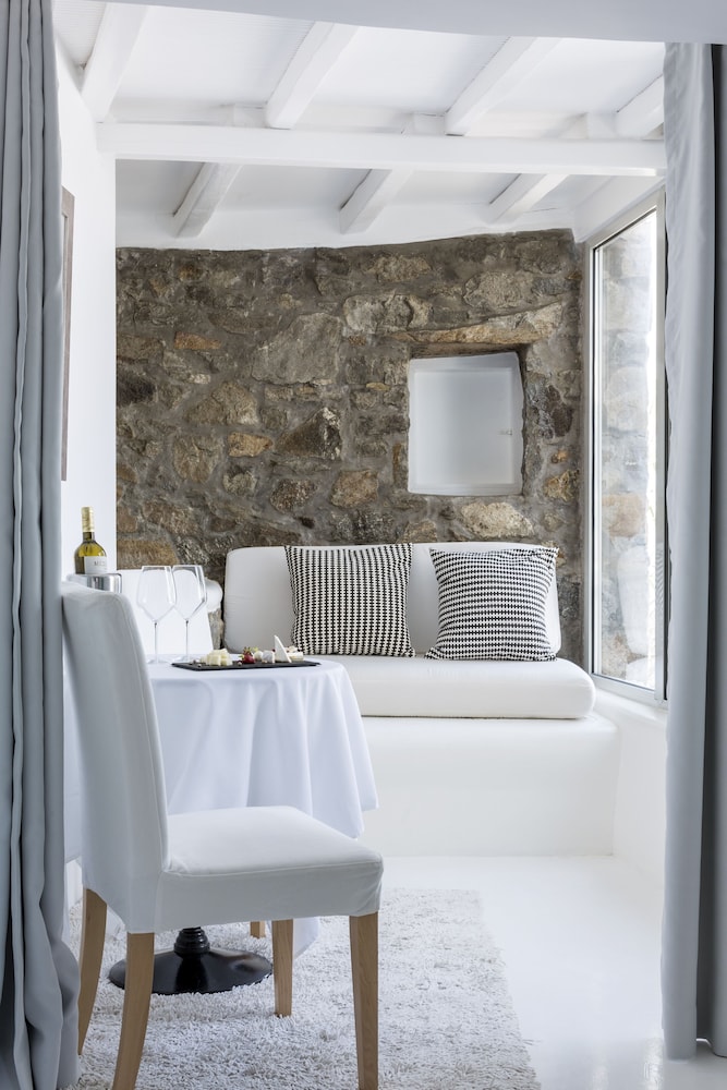 Junior Suite, Sea View - Photo 23
