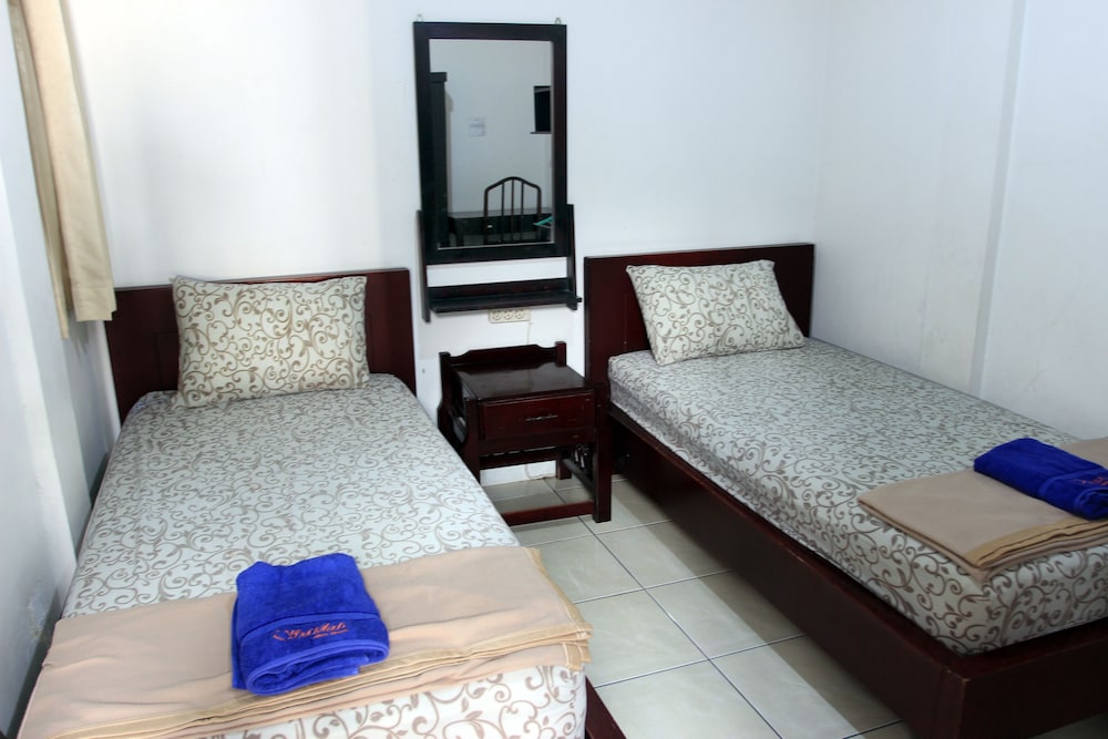 Superior Twin Room - Photo 1