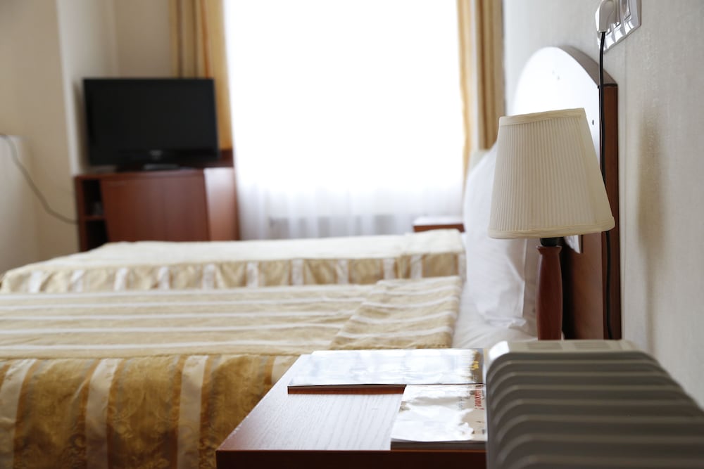 Standard Twin Room photo 3