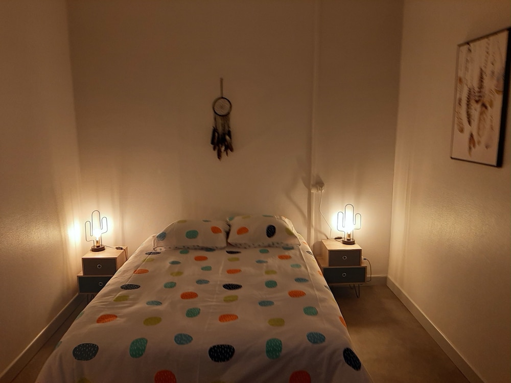 Standard Double Room (Granite) photo 1