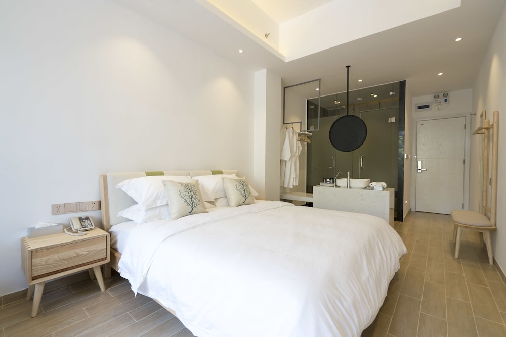 Superior Double Room, Garden View