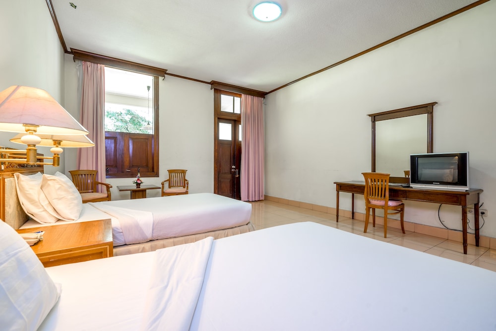 Suite, Garden View photo 3