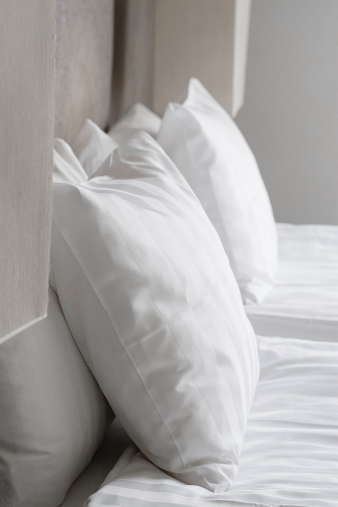 Classic Double Room (140 cm bed) photo 1