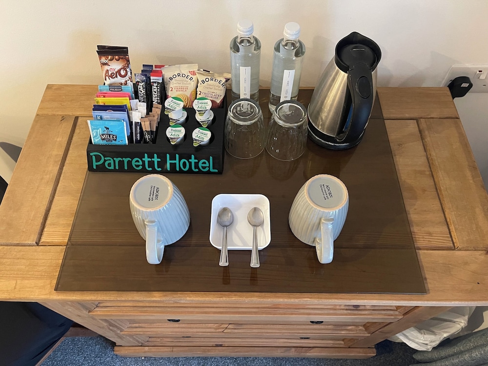 Luxury Double Room, Balcony
