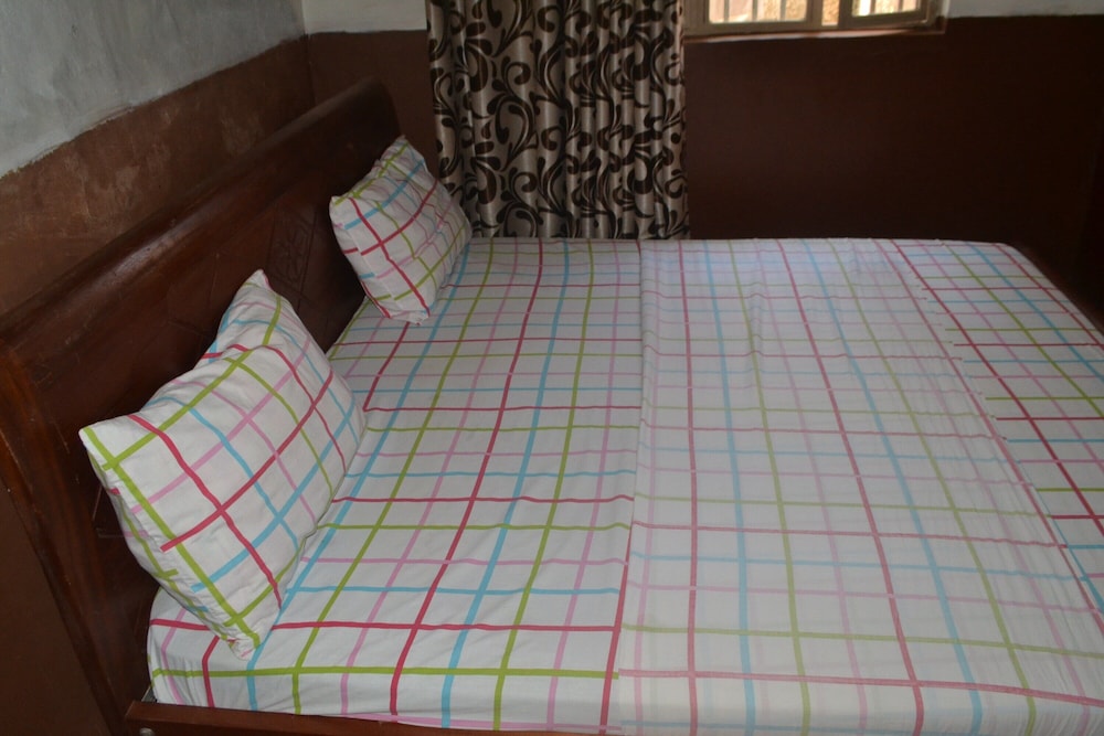 Grand Double Room