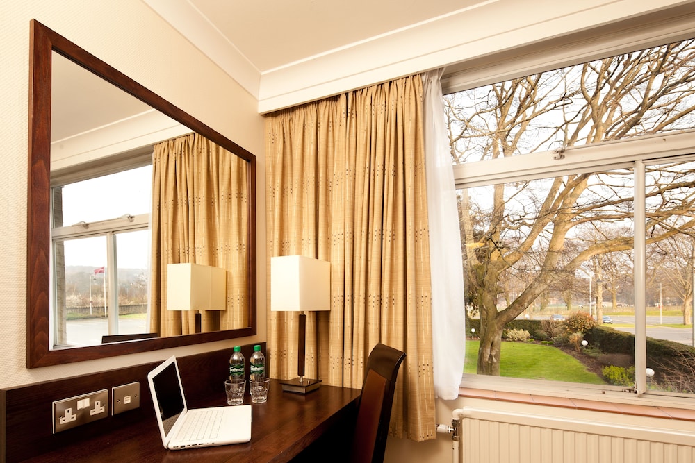 Classic Double Room, 1 Double Bed (Compact) - Photo 8