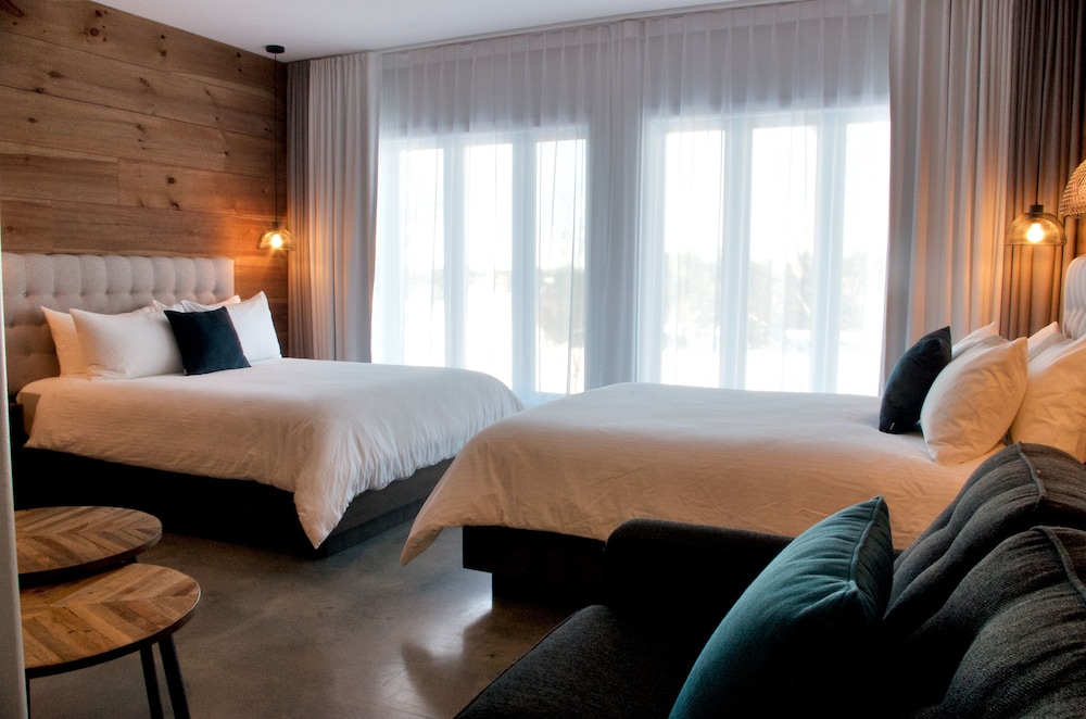 Superior Room, Multiple Beds photo 1