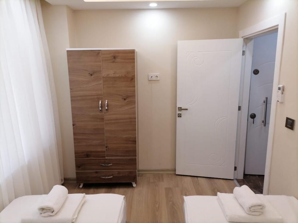 Comfort Apartment — the supplier's photographs — photo 2
