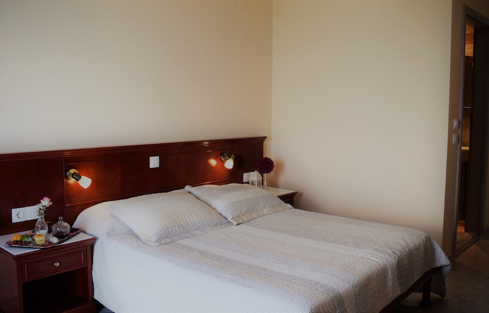 Room, Sea View (King)