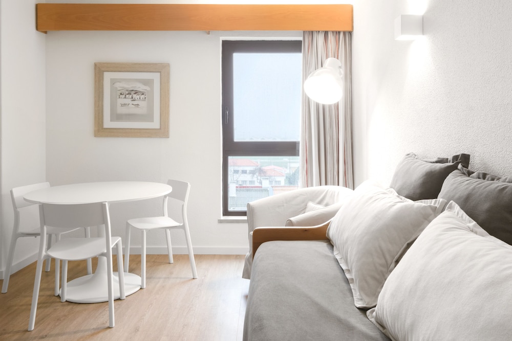 Standard Apartment, 1 Bedroom photo 2