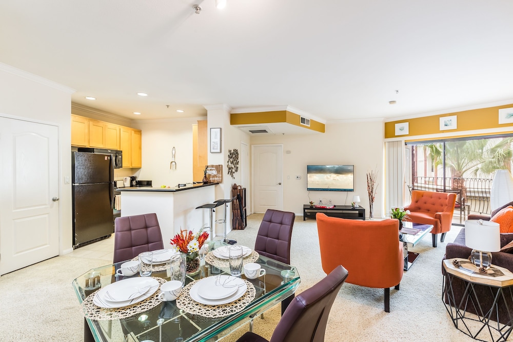 LAs Premier Apartments, Bilde 12