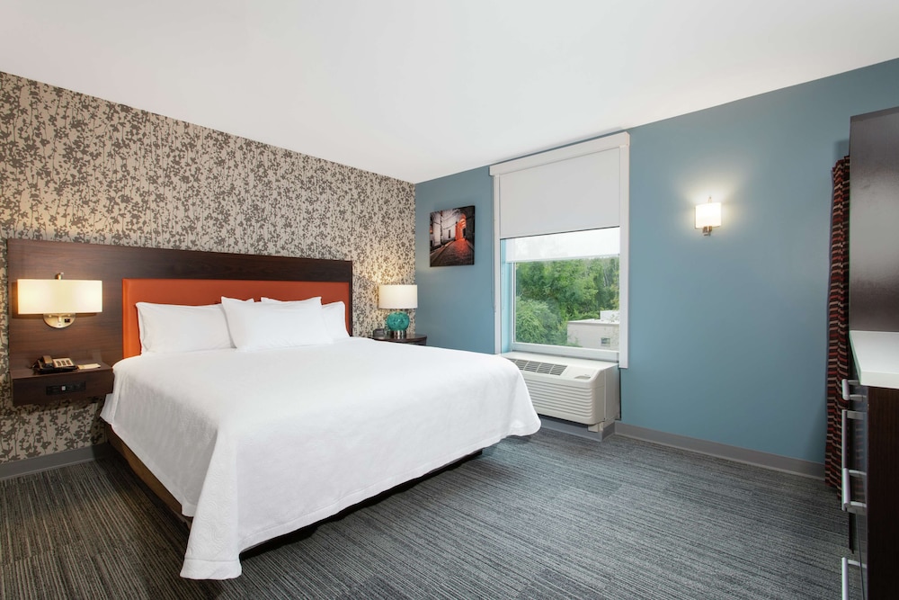 Suite, 1 Bedroom, Non Smoking