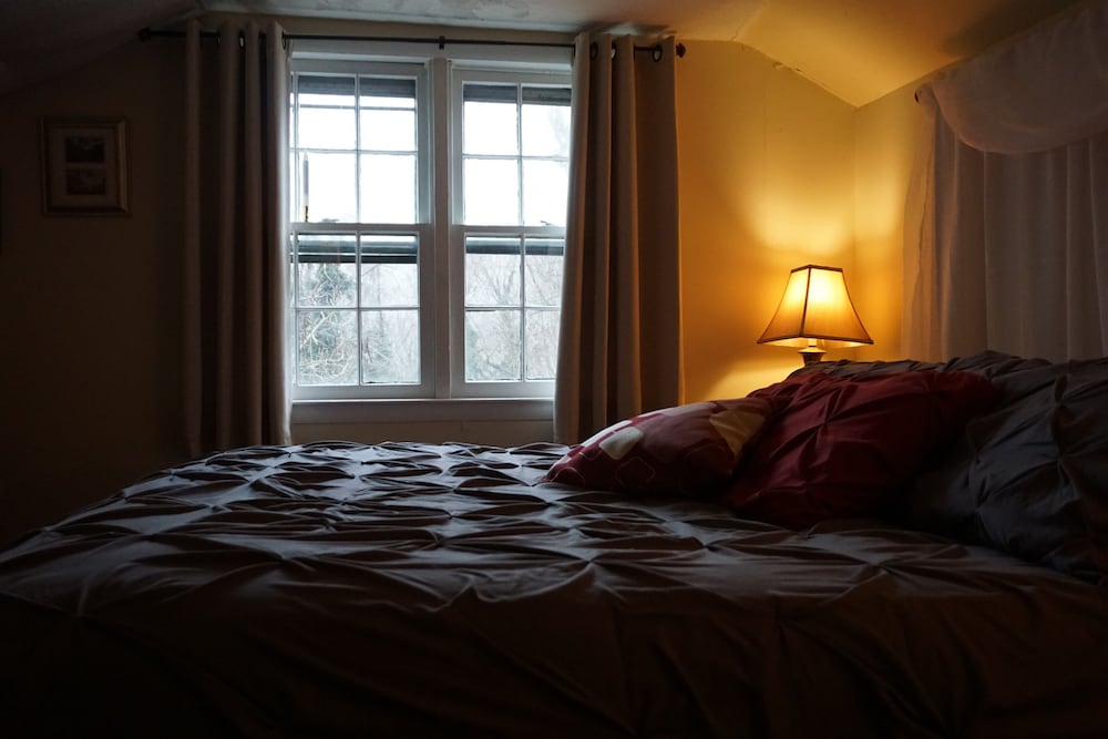 Deluxe Single Room photo 1