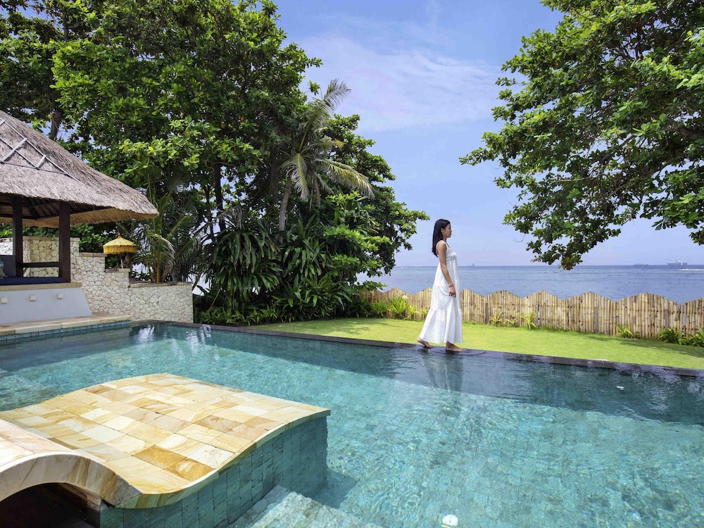 Villa, 2 Bedrooms, Beachfront photo 1